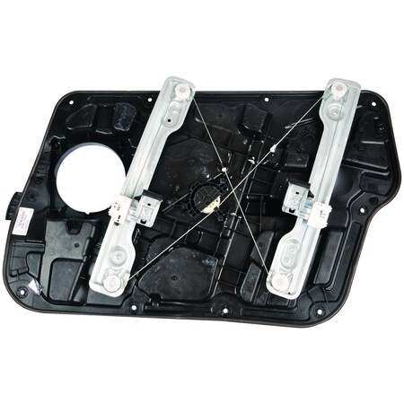 Wai Global POWER WINDOW REGULATOR ONLY, WPR5589L WPR5589L